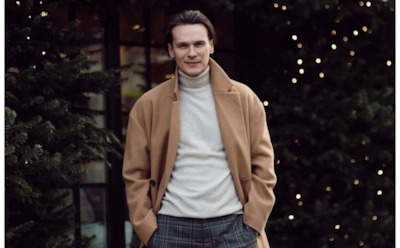 Роман с Ветлицкой и два брака: о личной жизни Влада Сташевского