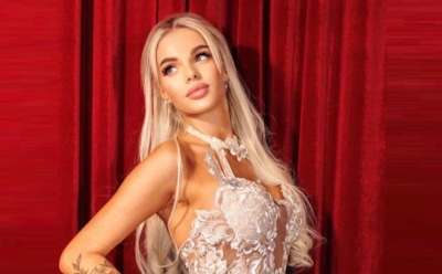 Покалеченная модель Тартанова заключила соглашение с подозреваемым в ее избиении