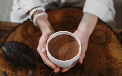 Как какао влияет на человека: почему оно полезно, но при этом — требует меры