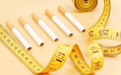 Бросили курить — начали поправляться: почему вес растет и как с этим справиться