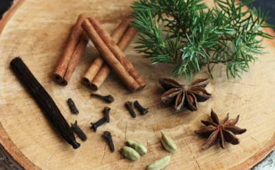 Эти специи зимой работают лучше витаминов: какие реально согревают и защищают от простуды