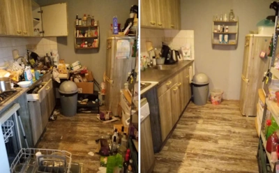 Масло и сода спасут кухонный гарнитур: вот чем этот способ лучше химии