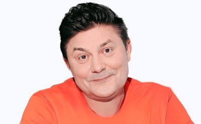 Сергей Белоголовцев изменился до неузнаваемости после инсульта: "Взорвала мне мозг"