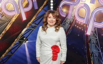 Брак, разрушенный ревностью, и роман с оливковым магнатом: личная жизнь Ксении Георгиади