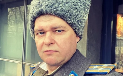 Умер Андрей Бур: актера «Полицейского с Рублевки» не стало в 51 год