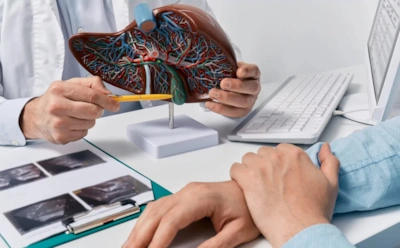 Доктор Мясников назвал «застой желчи» мифом: вот что скрывается за этим диагнозом