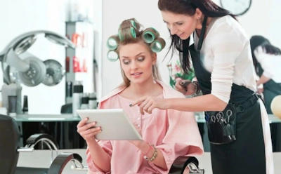 Цвет не тот, локоны сухие — виноват окислитель: как выбрать процент и не испортить волосы