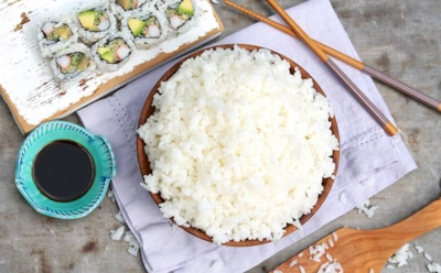 Как выбрать рис для роллов: эти сорта дают идеальную текстуру — главное, правильно сварить
