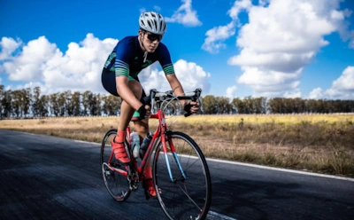 Как велосипед влияет на эрекцию: стоит учитывать эти скрытые риски для мужского здоровья