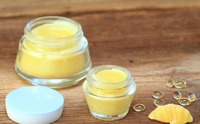 Бальзам для рук из пчелиного воска: лучшая защита от холода, которую можно сделать дома