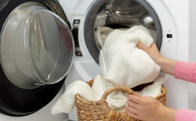 Как правильно стирать разные ткани: все о режимах и температуре — вещи проживут дольше