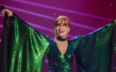 Три мужа Ольги Зарубиной: о личной жизни певицы