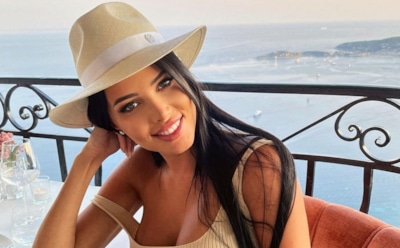 Анастасия Решетова готовится к свадьбе: СМИ раскрыли имя и прошлое жениха