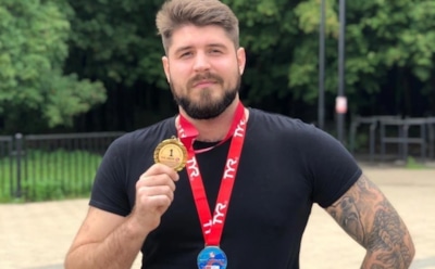 В Подмосковье простились с Николаем Свечниковым: тело без головы и рук вызвало вопросы