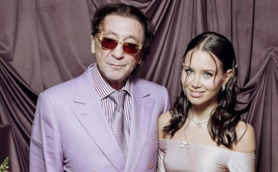 Продюсер рассказал, сколько Лепс мог заработать на романе с Авророй