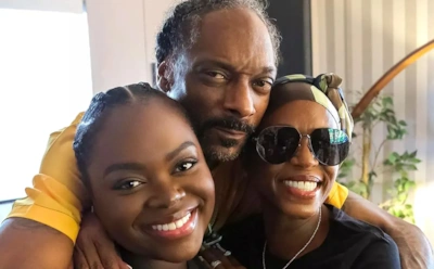 У Снуп Догга умерла 11-месячная внучка