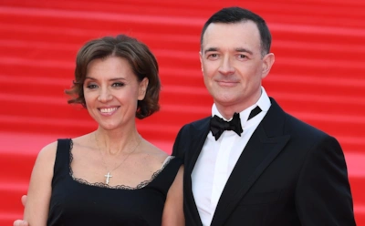 Ксения Алферова подтвердила разрыв с Егором Бероевым после 25 лет брака