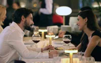 «Под землей»: содержание серий и финал сериала