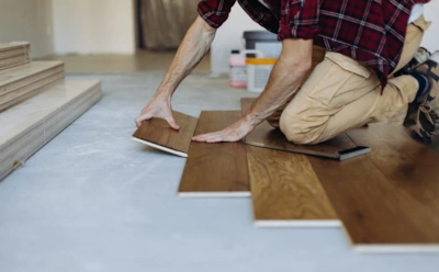 Какой пол лучше для квартиры: паркет, ламинат или линолеум — что подойдет именно вам