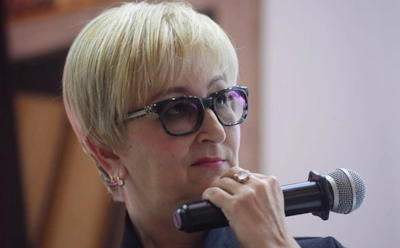 Автора детективов Татьяну Устинову дерзко ограбили на 10 млн рублей