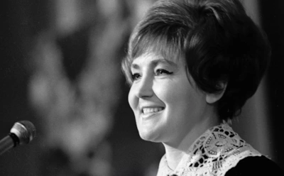 Умерла Светлана Жильцова: "мама" КВН и легенда советского ТВ скончалась в 89 лет