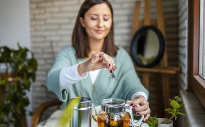 Как сделать из дешевой заварки роскошный чай: дело не в сорте, а в этих секретах, раскрывающих вкус