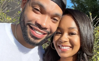 Дочь Мартина Лоуренса ждет первенца от сына Эдди Мерфи: легенды Голливуда объединяются в династию