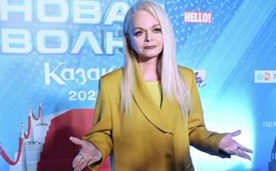Лариса Долина ютится в съемной квартире с кошками: "Когда смогу купить пока неизвестно"