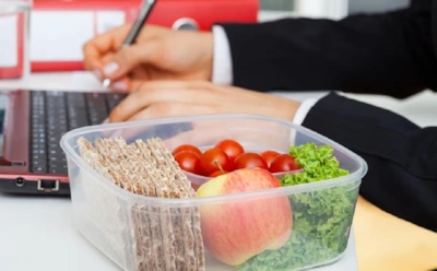 Как перекусы разрушают обмен веществ: старение, диабет и другие серьезные последствия