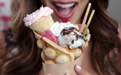 Домашнее мороженое как в кафе: что важно учесть при готовке — пошаговая инструкция