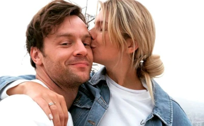 Актер Вольфганг Черни рассказал о жене из России: "Два актера в семье - это драма"