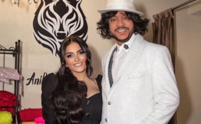 Подруга Киркорова Аника Керимова объявила о разводе: "Лучше разойтись, чем ненавидеть"