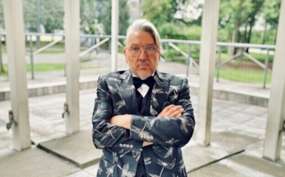 Умер Георгий Портной: клавишник группы "Песняры" скончался скоропостижно