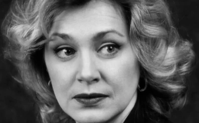 Умерла заслуженная артистка Ольга Чиповская: звезда "Елок" оплакивает мать