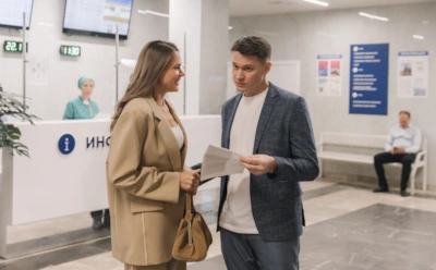 «Твое сердце в надежных руках»: актеры и роли