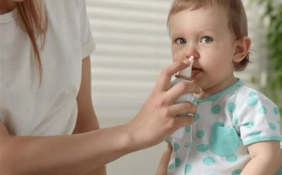 Промывание носа солью может сделать хуже: как не заработать синусит вместо пользы