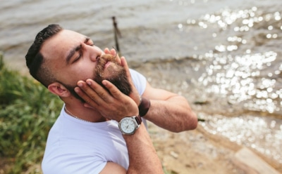 Волосы и борода — зеркало мужской души: что стрижка говорит о характере мужчины