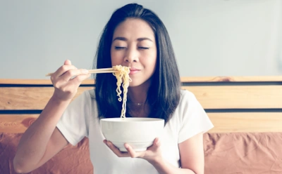 Тот самый рамен из культовых дорам: свинина, мирин и специи — готовим дома без ошибок