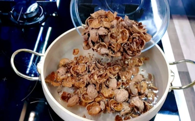 Неочевидная польза скорлупы орехов: 3 бытовых способа использовать ее с умом