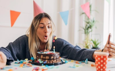 Как не испортить свой день рождения: 6 моментов, из-за которых праздник не удается