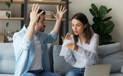 Такой мужчина обречен жить в нищете: 4 явных признака, что он не способен зарабатывать