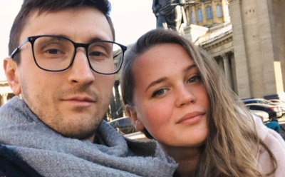 Марию Храмову избил муж-боец и забрал маленького ребенка