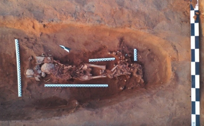 Как древние финны хоронили людей: о чем рассказал древний «паспорт» умершего