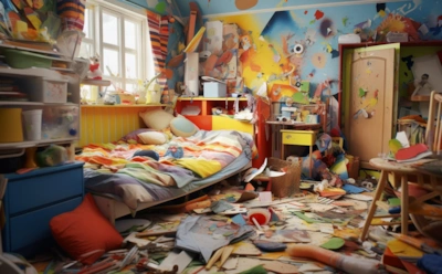 10 главных ошибок в интерьере детской: не допускайте эти промахи — они навредят ребенку