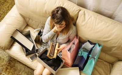 Импульсивные покупки — ваш главный враг: как защитить себя от губительных трат