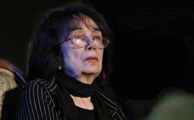 Умерла артистка цирка Гитана Леонтенко: вдова Алексея Баталова скончалась в 90 лет