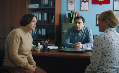 «Сладкая месть»: чем кончился сериал