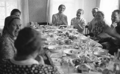 Эти привычки из СССР не дают похудеть: советские пищевые традиции, от которых пора отказаться