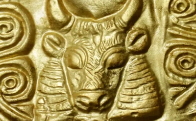 На Кипре нашли нетронутые гробницы: что же скрывал «медный» город у озера Ларнака