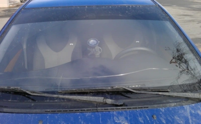 Эта ошибка убивает лобовое стекло зимой: почему оно может лопнуть и как избежать дорогого ремонта